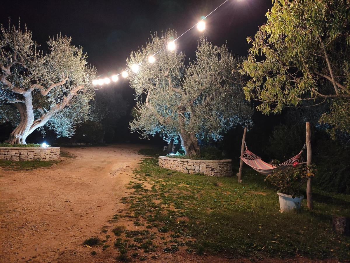 Hostal Trulli Barsento Alberobello Exterior foto