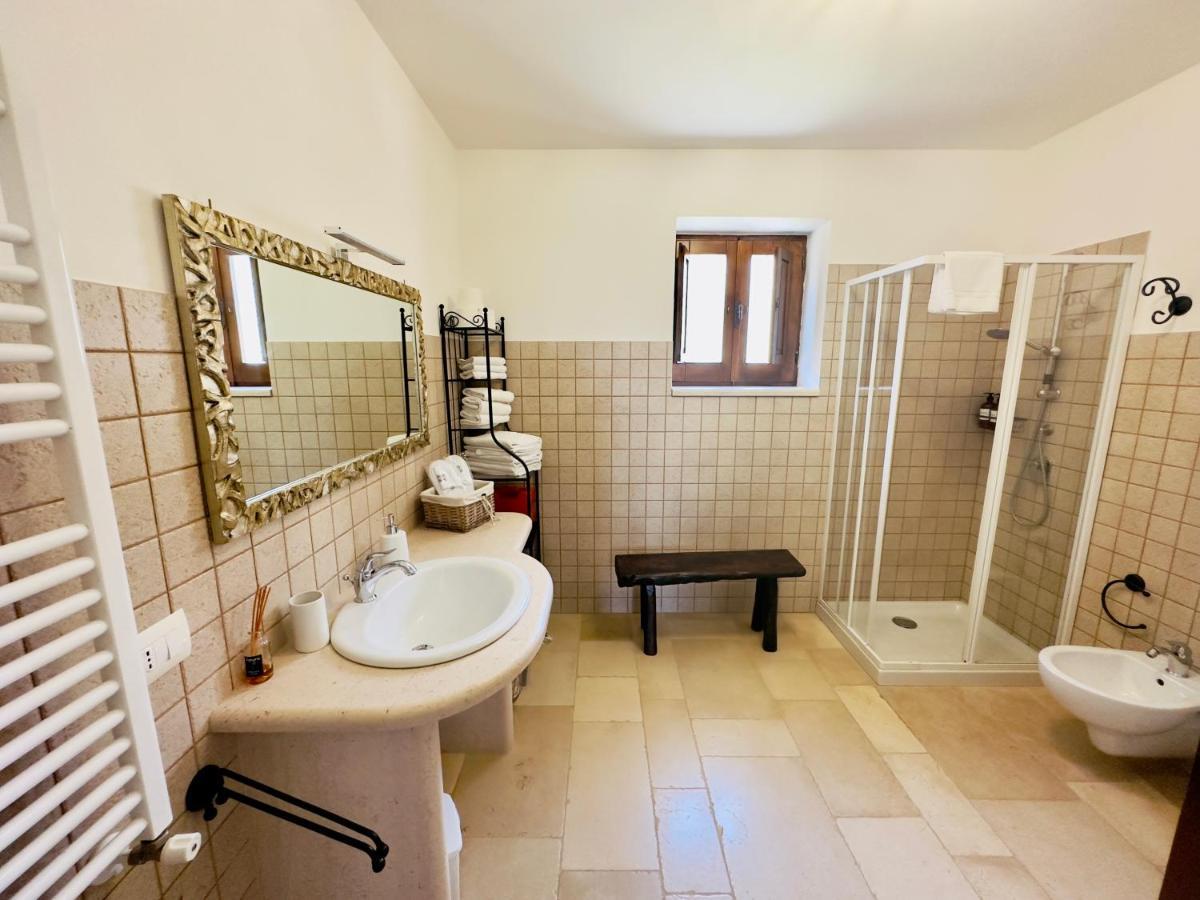 Hostal Trulli Barsento Alberobello Exterior foto