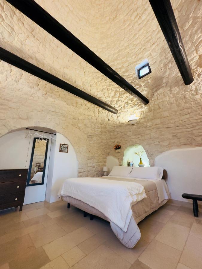 Hostal Trulli Barsento Alberobello Exterior foto
