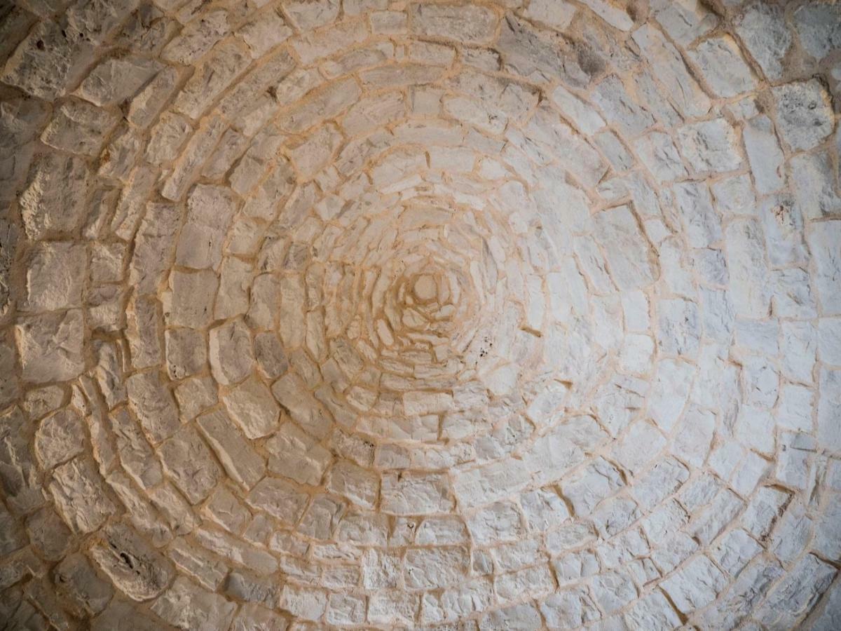 Hostal Trulli Barsento Alberobello Exterior foto